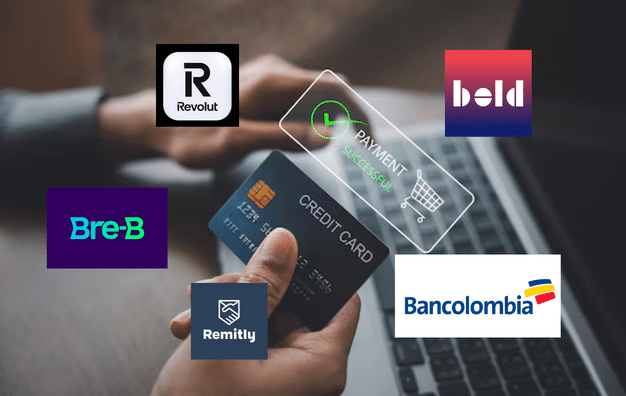 Medios de Pago Terapia Online