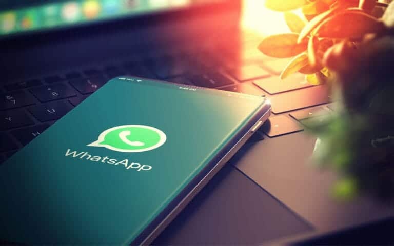Whatsapp Terapia Online
